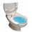 Bidet acoplable universal