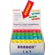 Expositor de pastilleros diarios 'Anabox' 1x7 (12 unidades)