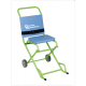 Silla para evacuaciones 'Ambulance Chair'