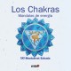LOS CHAKRAS. MANDALAS DE ENERGÍA